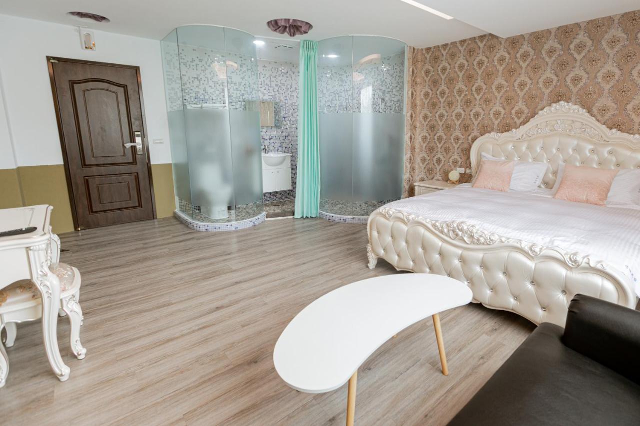 You Yue B&B Hualien City Exterior photo