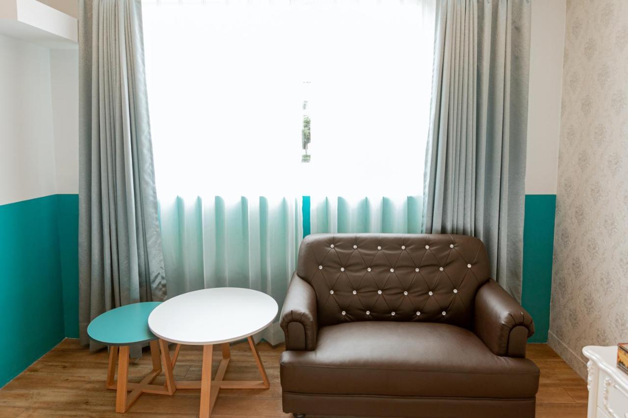 You Yue B&B Hualien City Exterior photo