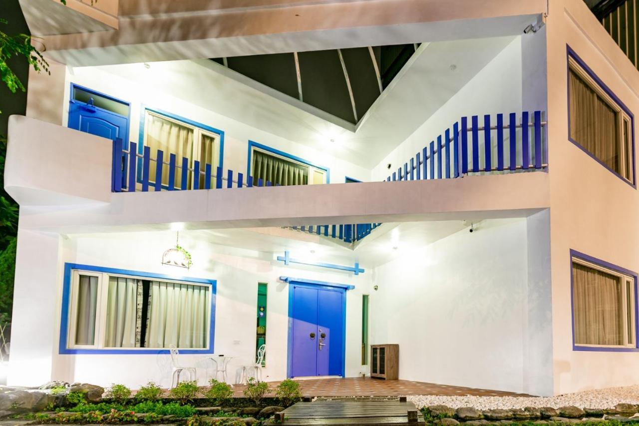 You Yue B&B Hualien City Exterior photo