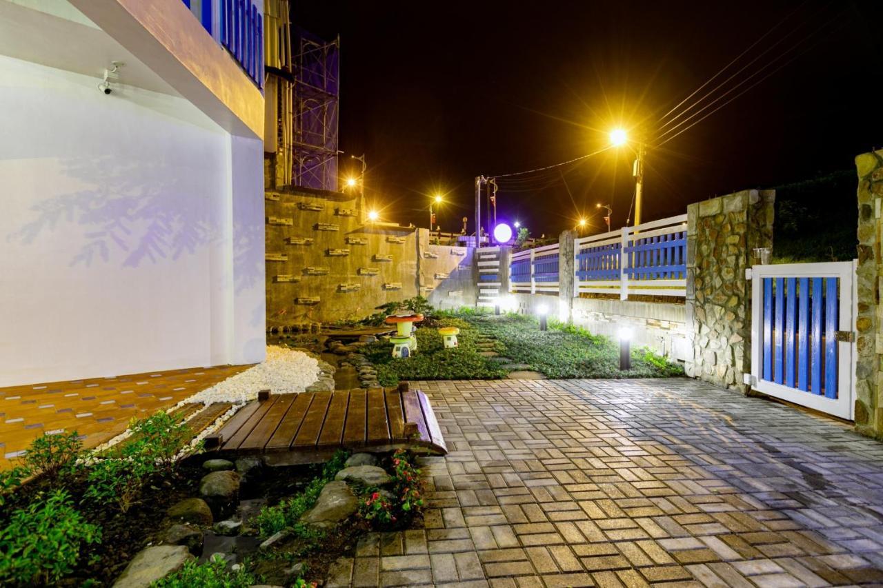 You Yue B&B Hualien City Exterior photo
